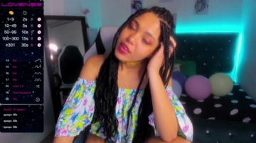 loren_stone 18-08-2021 Topless 